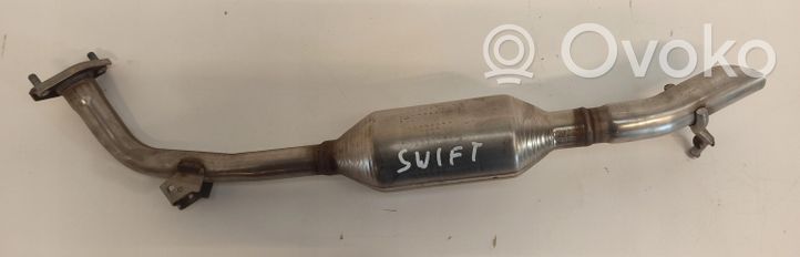 Suzuki Swift Silencieux / pot d’échappement 83P-M01