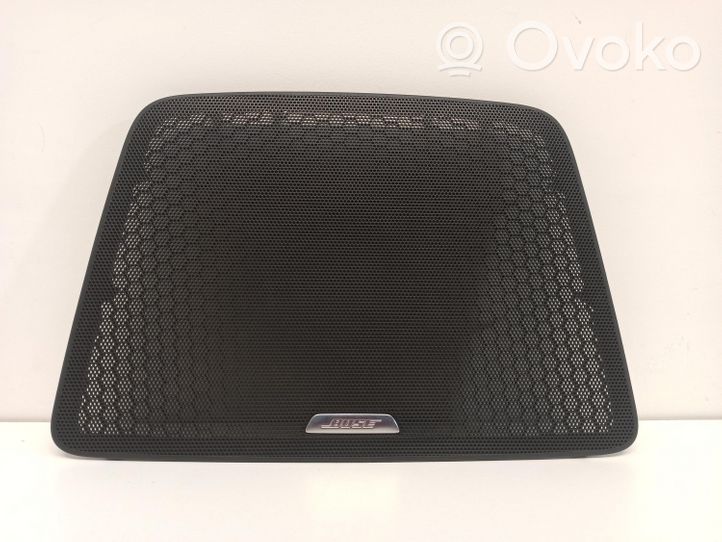 Audi A8 S8 D2 4D Grilles, couvercle de haut-parleur porte avant 4H0035435D