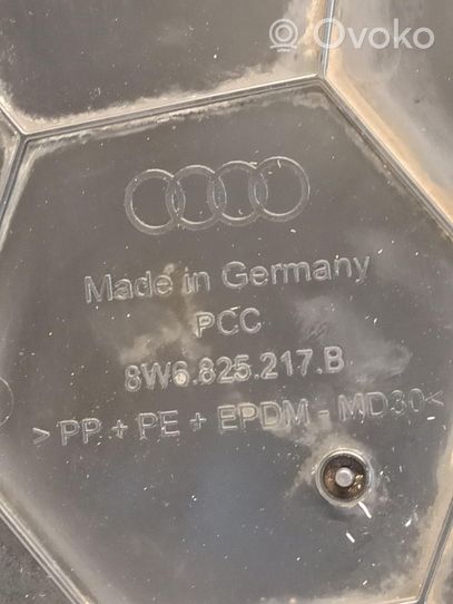 Audi A5 8T 8F Protezione inferiore 8W6825217B