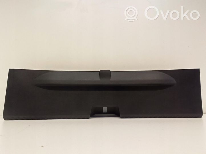 Seat Leon IV Rivestimento della copertura ripiano portaoggetti 5FA863459A