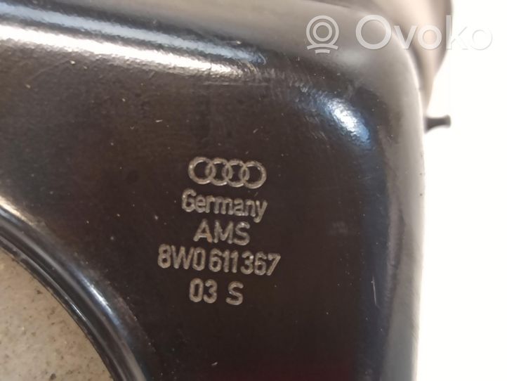 Audi A4 S4 B9 8W Jarrutehostin 8W0612103B
