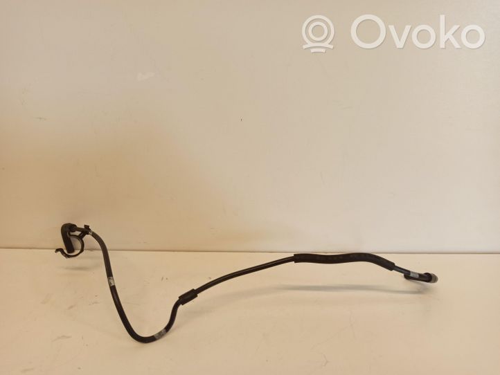 Mercedes-Benz C W205 Tuyau sous vide A2740705532