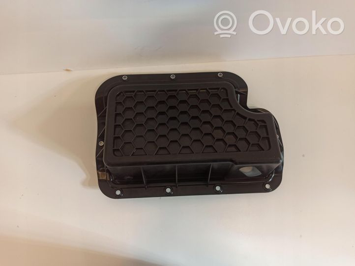 Seat Leon IV Vassoio scatola della batteria 5Q0915435