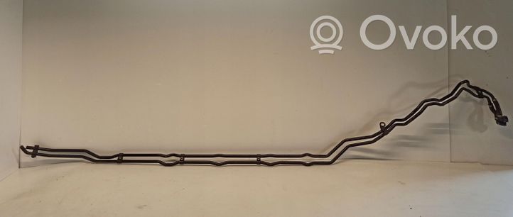 Mercedes-Benz C AMG W205 Positive cable (battery) A2055001172