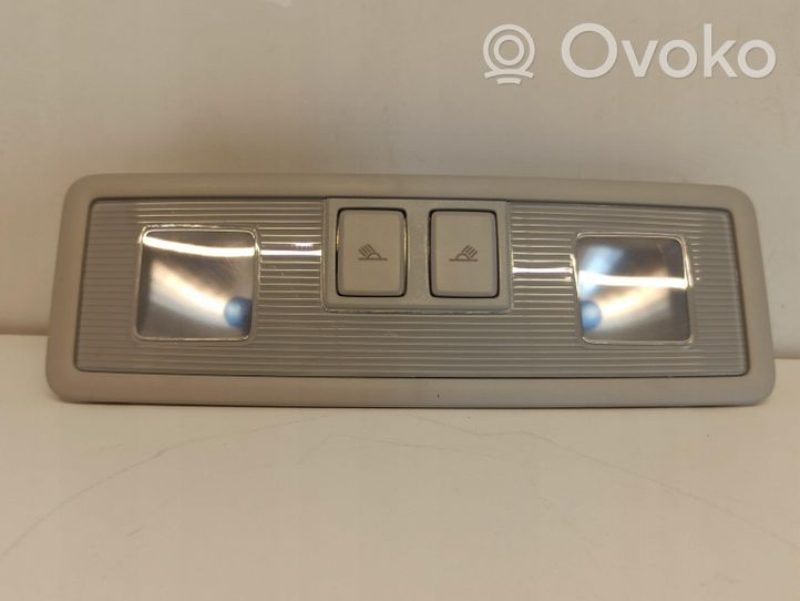 Skoda Kodiaq Panel oświetlenia wnętrza kabiny 3V0947291
