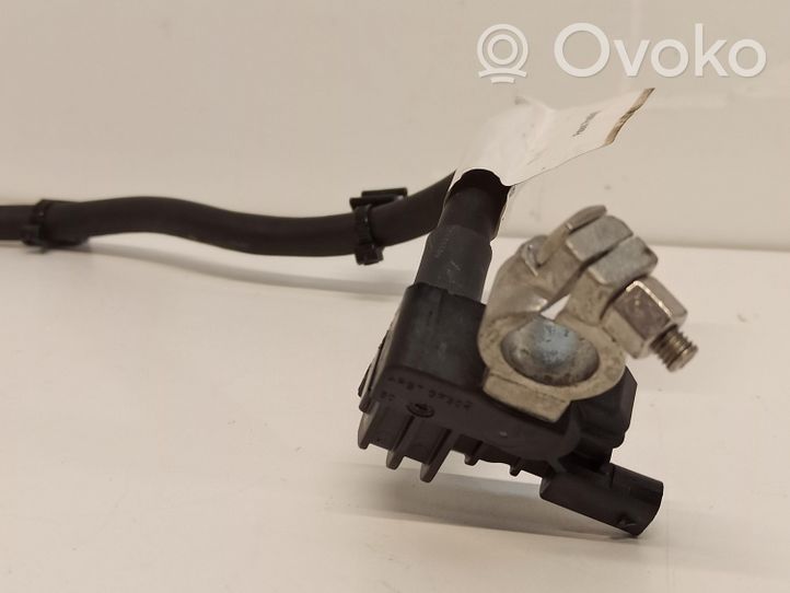 Audi A8 S8 D4 4H Negative earth cable (battery) 4H0915181G