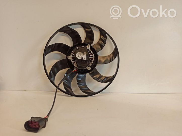 Skoda Karoq Ventilatore di raffreddamento elettrico del radiatore 5WA959455F