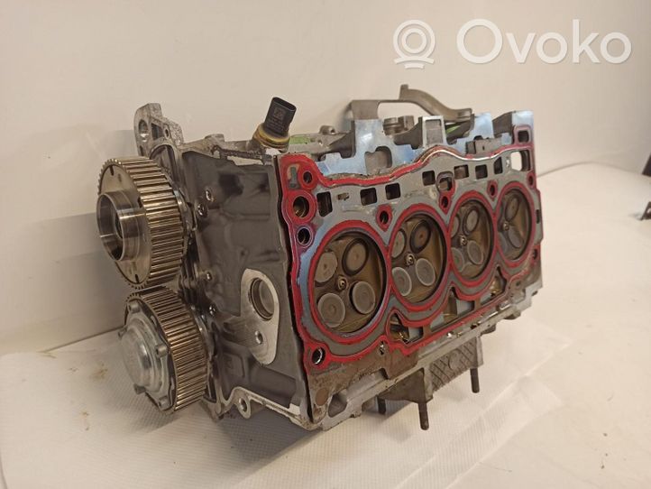 Skoda Karoq Engine head 05E103063F