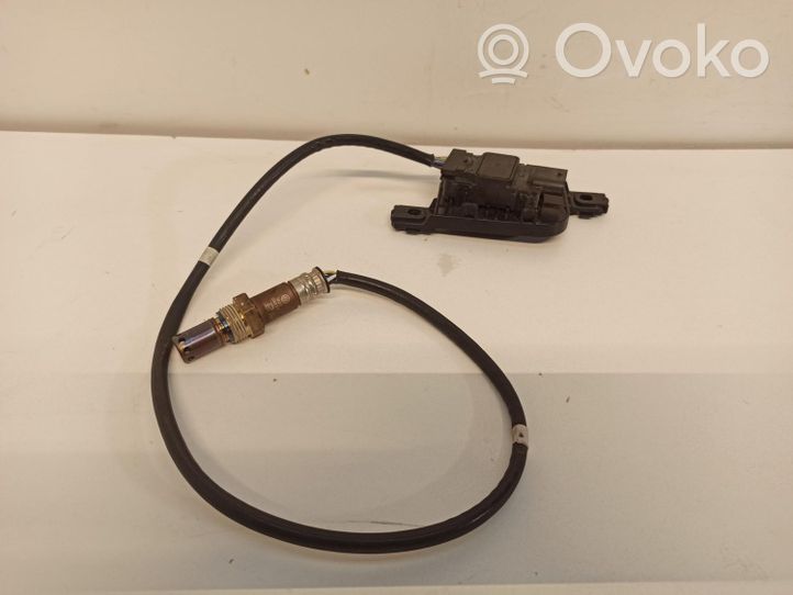 Skoda Superb B8 (3V) Sonde lambda 05L097807J