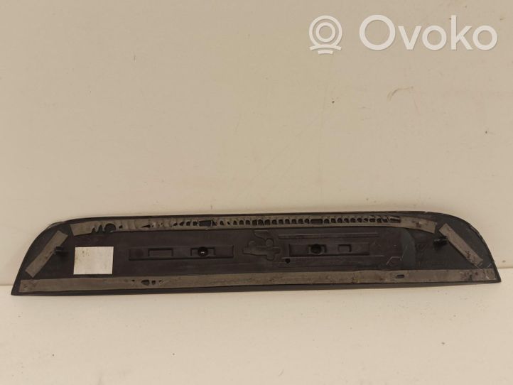 Audi A6 C7 Front sill (body part) 4G0853376K