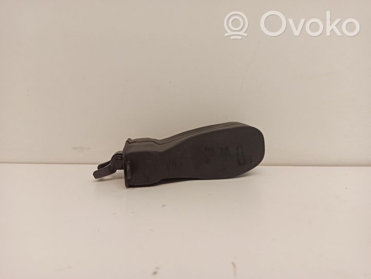 Volkswagen Tiguan Front door check strap stopper 