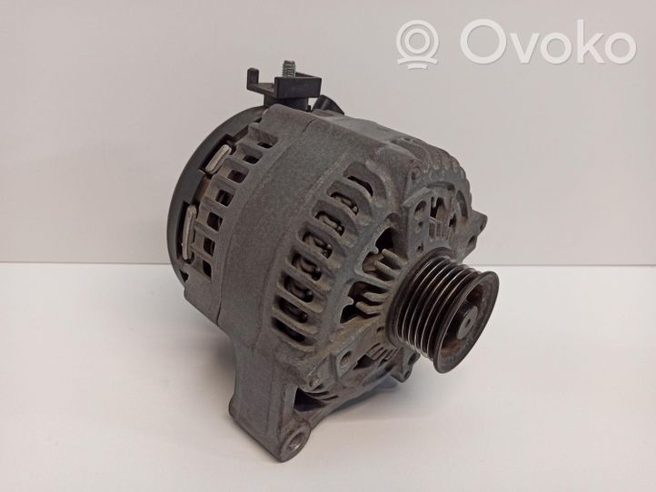 BMW 1 F20 F21 Generatore/alternatore 7640132