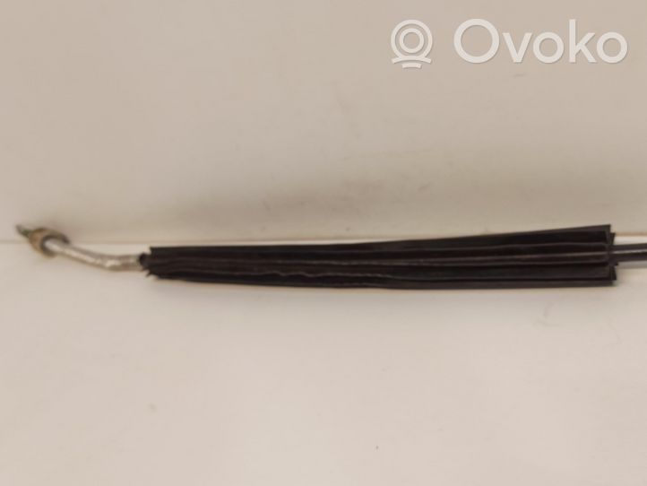 Volkswagen Golf VII Gear shift cable linkage 5Q0713265G