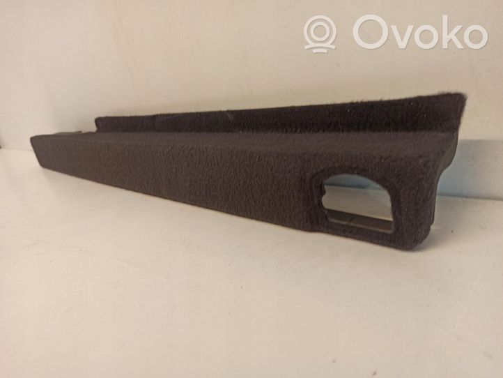 Audi A4 S4 B8 8K Corrimano (rivestimento superiore) 8K9861827A