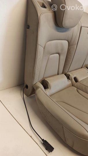 Audi A5 Seat set 