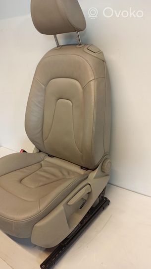 Audi A5 Seat set 