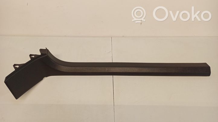 Volkswagen Eos Front sill (body part) 1Q0853371C