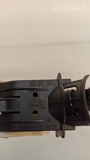 Skoda Octavia Mk3 (5E) Inna wiązka przewodów / kabli 5Q0937702A