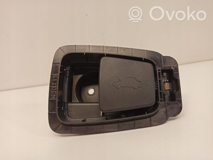 Volvo S90, V90 Fissaggio gancio/anello 32277310