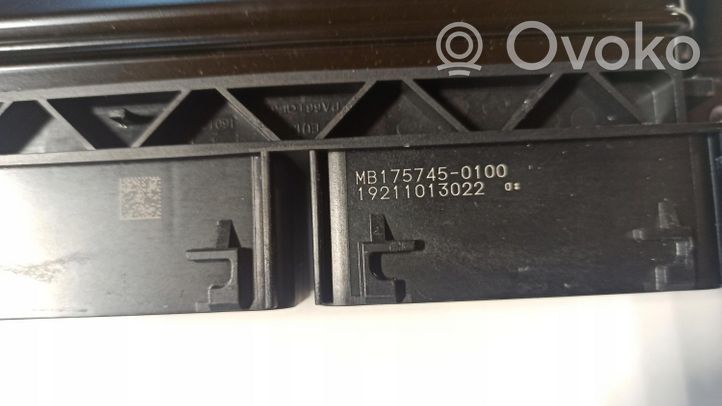 Volvo V60 Other control units/modules 32242005