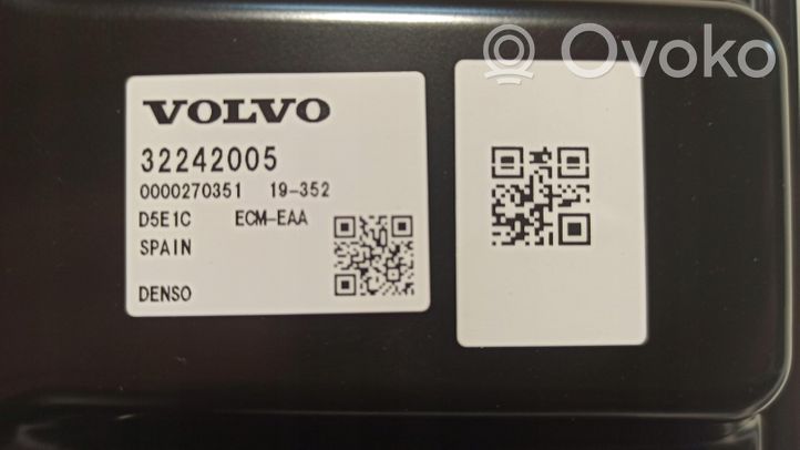 Volvo V60 Другие блоки управления / модули 32242005