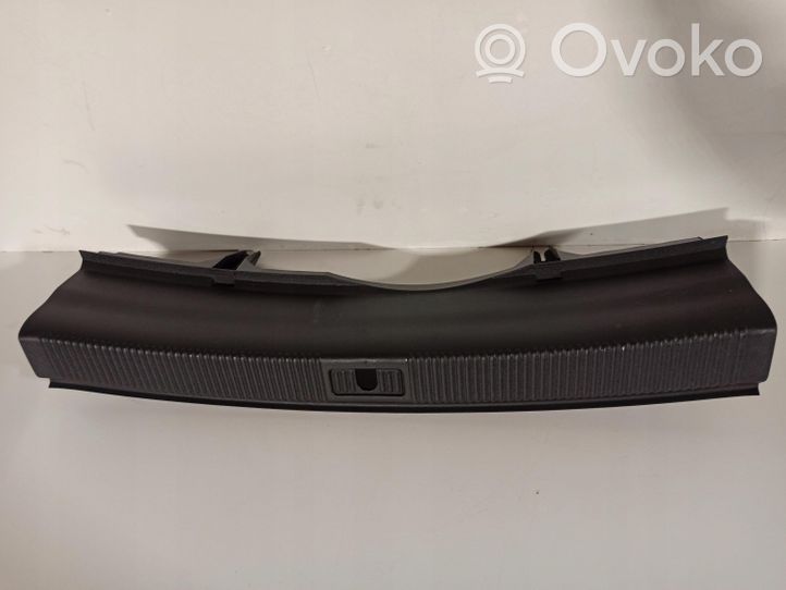 Audi A5 Parcel shelf load cover trim 8T8864483