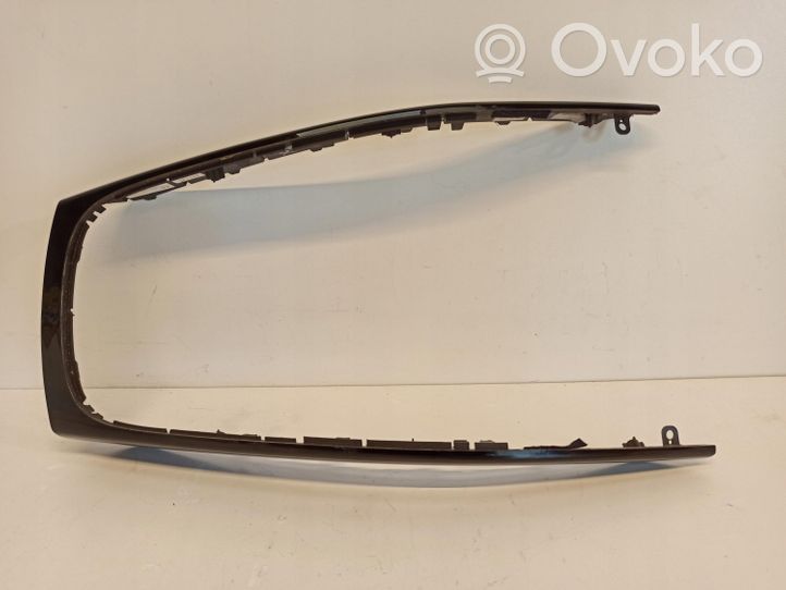 Audi A4 S4 B5 8D Rivestimento laterale della consolle centrale anteriore 8K0863305P