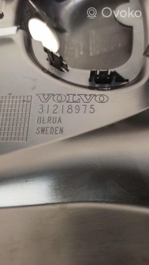 Volvo V40 Muu sisätilojen osa 31218975