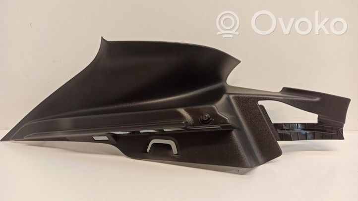 Volvo V40 Rivestimento della copertura ripiano portaoggetti 31291046