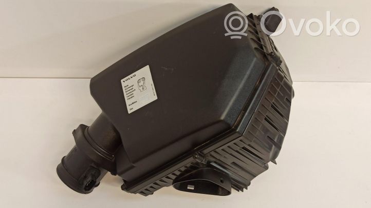 Volvo V70 Scatola del filtro dell’aria 31370671 31361223