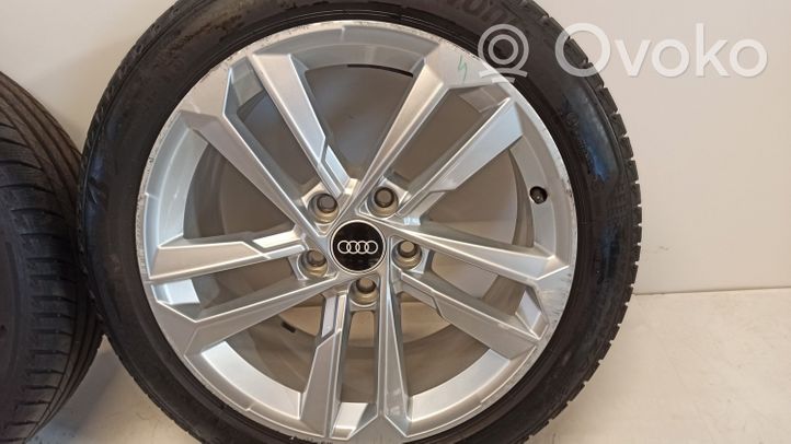 Audi A3 8Y Felgi aluminiowe R16 8Y0601025E