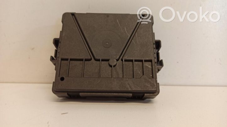 Audi A3 8Y Modulo di controllo accesso 5WA907530C