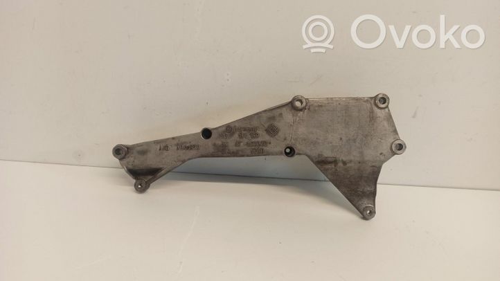 Audi A5 8T 8F Support, crochet roue de secours 03L131159