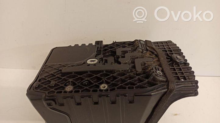 Volvo XC70 Support boîte de batterie 31299867