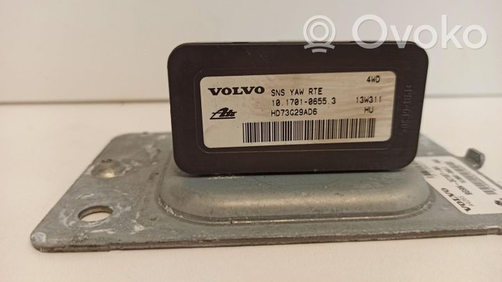 Volvo XC70 Interrupteur antibrouillard 31264513