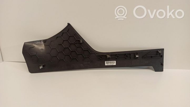 Volvo XC70 Garniture latérale de console centrale avant 39870998