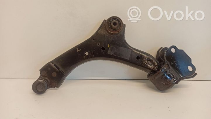 Volvo XC70 Triangle bras de suspension inférieur avant 31317663