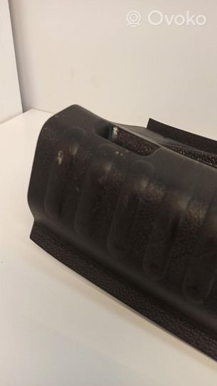 Volkswagen Tiguan Parcel shelf load cover trim 5N0863459