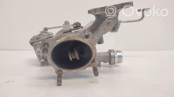 Hyundai Bayon Turboahdin 2823107600