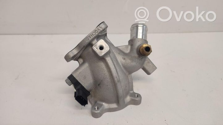 Hyundai Bayon Oro paėmimo kanalo detalė (-ės) 39374-07000