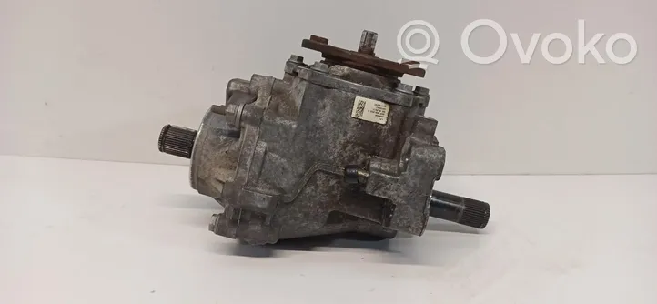 Volkswagen Tiguan Verteilergetriebe 0CP409053G