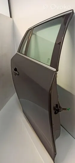 Volvo V60 Tür hinten 