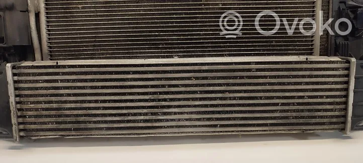 Volvo V60 Kit Radiateur 31338823