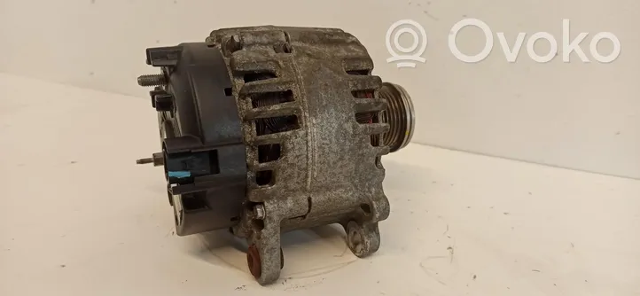 Seat Ateca Alternator 04L903023L