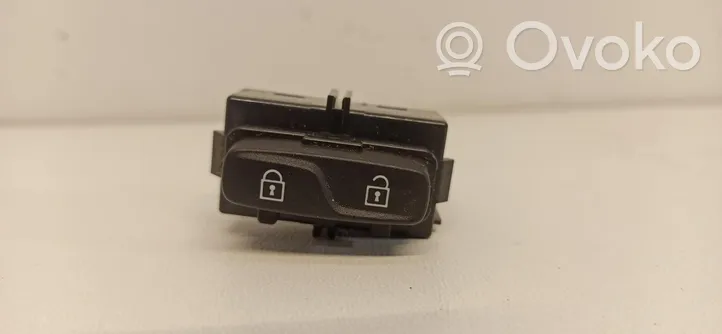 Volvo XC70 Central locking switch button 31272015