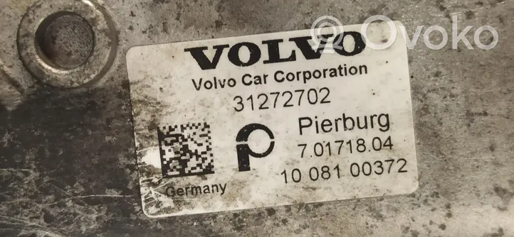 Volvo XC70 EGR aušintuvas 31272702