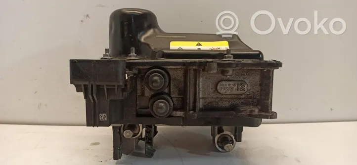 Audi A1 Gear selector/shifter in gearbox 0AM325065AB