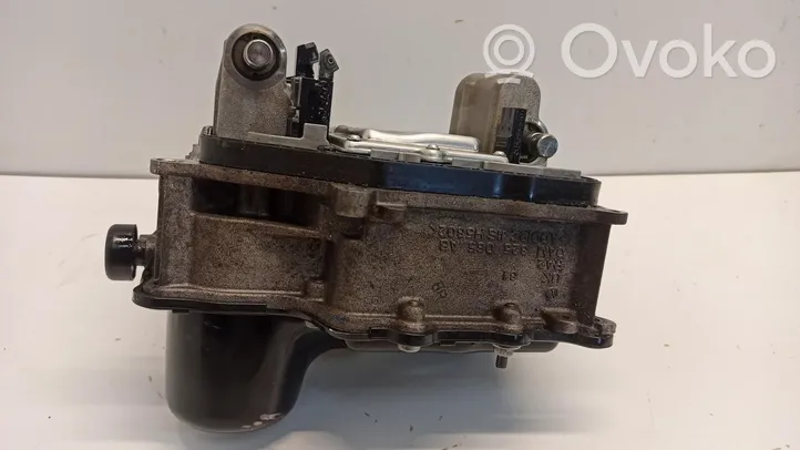 Audi A1 Gear selector/shifter in gearbox 0AM325065AB