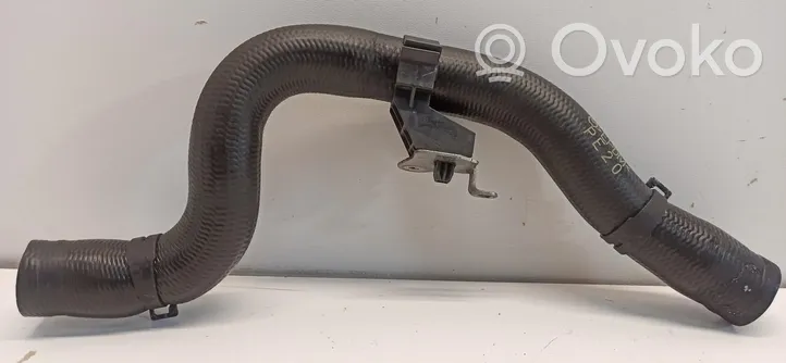 Mazda 3 III Engine coolant pipe/hose 