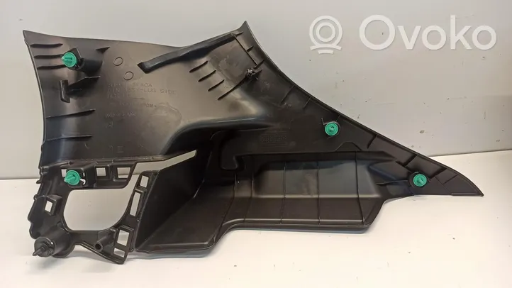 Nissan Micra K14 Altro elemento di rivestimento sottoporta/montante 849415FA0A